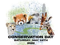 Conservation Day at the Cape May County Zoo